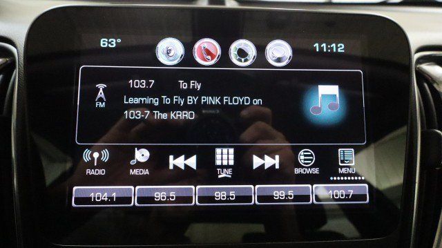 Used 2016 Chevrolet Malibu LT FWD image 13