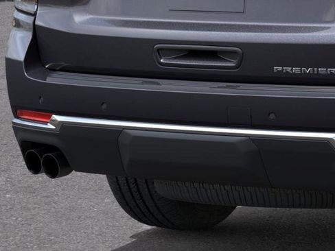 New 2026 Chevrolet Suburban Premier w/ Sun And Tow Package AWD/4WD image 38