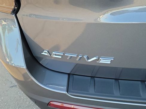 Used 2026 Ford Explorer Active RWD image 22