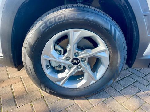 Used 2024 Hyundai Tucson SEL image 10