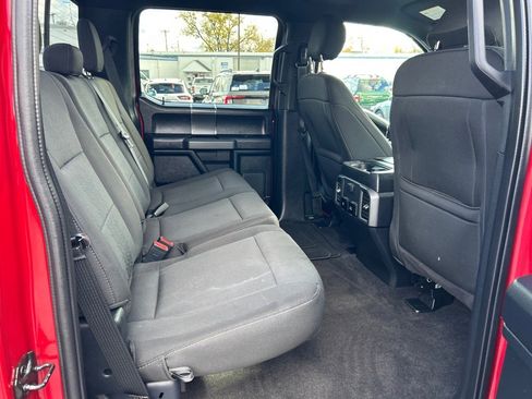 Used 2020 Ford F150 XLT w/ Equipment Group 302A Luxury image 17