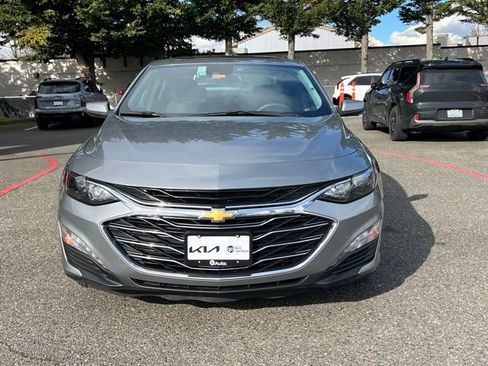 Used 2023 Chevrolet Malibu LT image 4