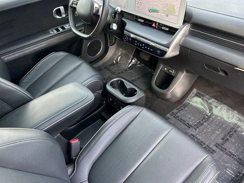 Used 2023 Hyundai Ioniq 5 Limited image 18