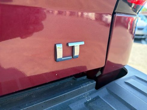 Used 2014 Chevrolet Silverado 1500 LT w/ All Star Edition RWD image 19