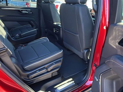 New 2026 Chevrolet Tahoe Premier w/ Sun And Tow Package image 20