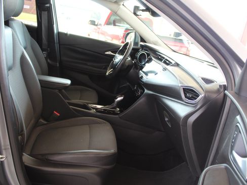 Used 2021 Buick Encore GX Select AWD/4WD image 14