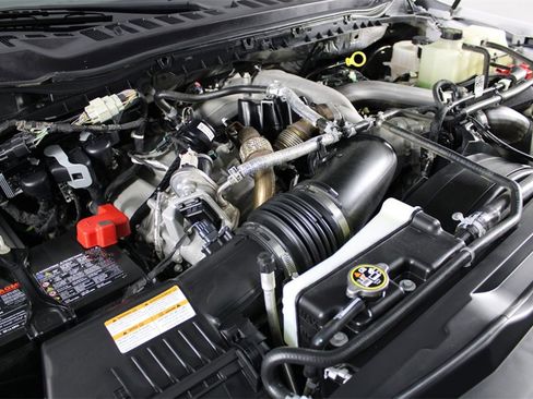 Used 2024 Ford F250 Lariat image 17