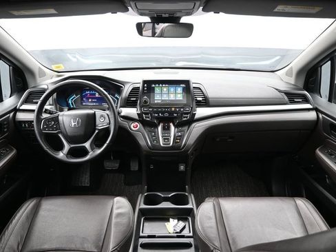 Used 2023 Honda Odyssey EX-L image 13