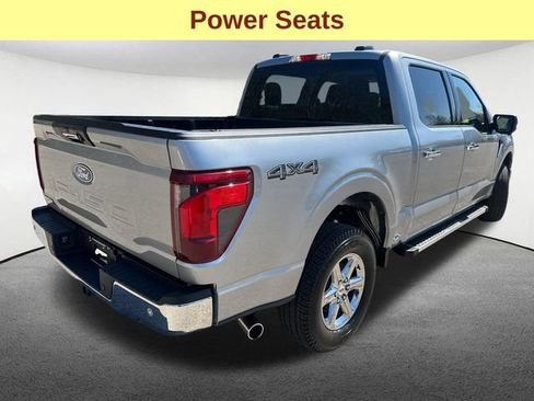 Used 2024 Ford F150 XLT AWD/4WD image 10