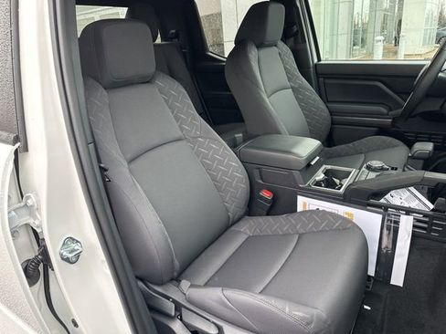 New 2026 Toyota Tacoma SR5 image 21