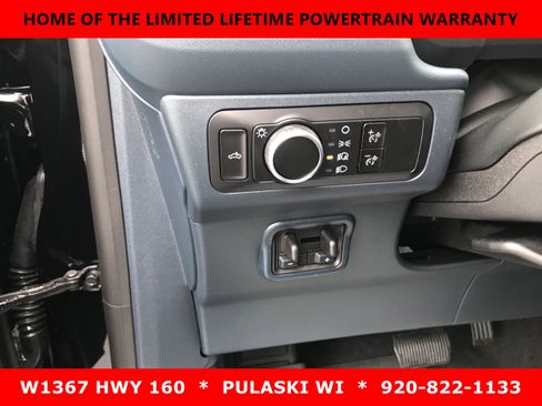 New 2026 Ford Maverick XLT w/ XLT Luxury Package AWD/4WD image 13