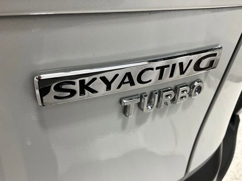 Used 2024 MAZDA CX-50 2.5 Turbo w/ Cargo Package AWD/4WD image 9