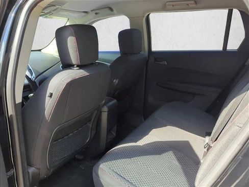 Used 2012 GMC Terrain SLE FWD image 16