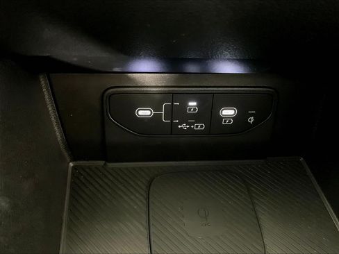 Used 2026 Kia Sportage SX FWD image 16
