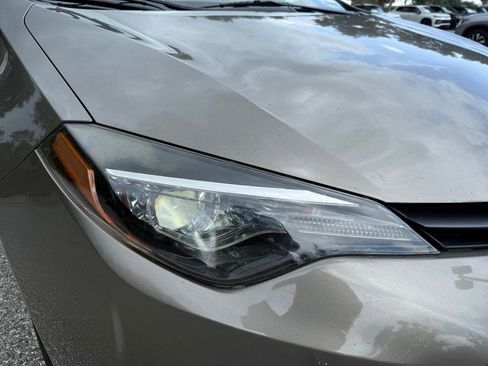Used 2019 Toyota Corolla LE FWD image 4