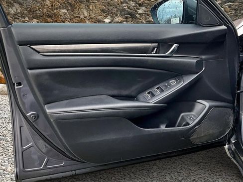 Used 2019 Honda Accord Sport image 21