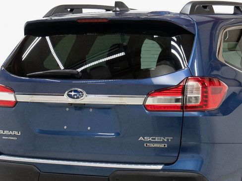 Used 2020 Subaru Ascent Touring w/ Popular Package #2A AWD/4WD image 13