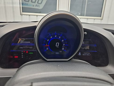 Used 2014 Honda CR-Z image 20