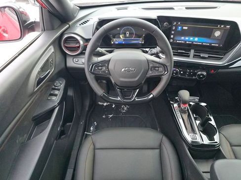 New 2026 Chevrolet Trax RS w/ Driver Confidence Package image 3