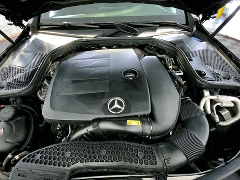 Used 2021 Mercedes-Benz C 300 4MATIC Sedan image 29