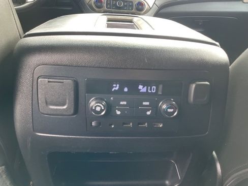 Used 2018 GMC Yukon XL Denali w/ Open Road Package image 16