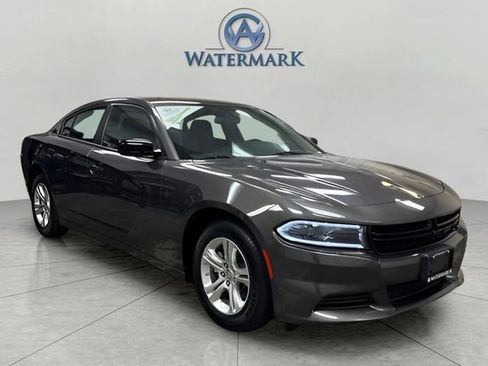 Used 2023 Dodge Charger SXT image 6