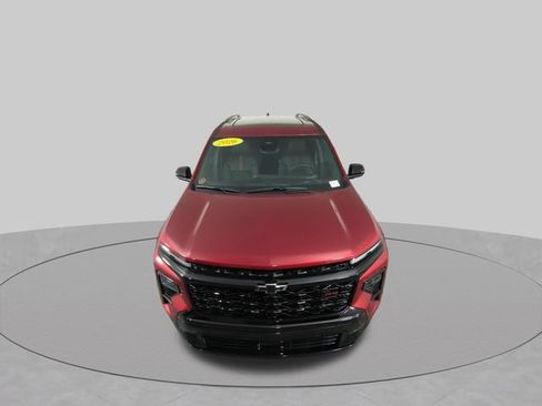 Used 2026 Chevrolet Traverse RS w/ LPO, Floor Liner Package FWD image 42