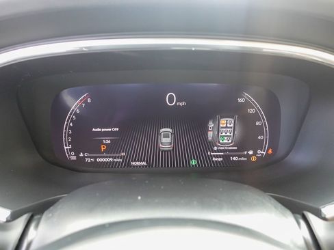 New 2026 Acura MDX FWD w/ Technology Package image 16
