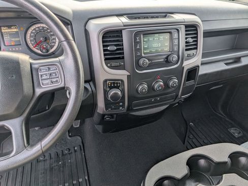 Used 2018 RAM 1500 Express w/ Popular Equipment Group image 30