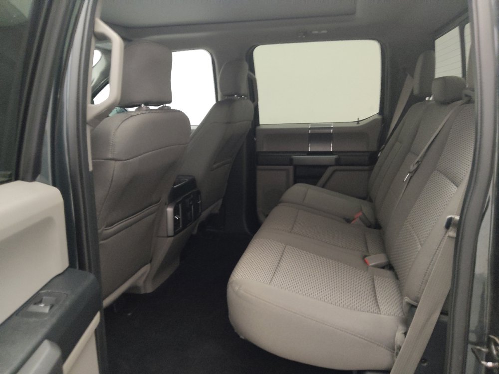 Used 2015 Ford F150 XLT w/ Equipment Group 302A Luxury RWD image 18