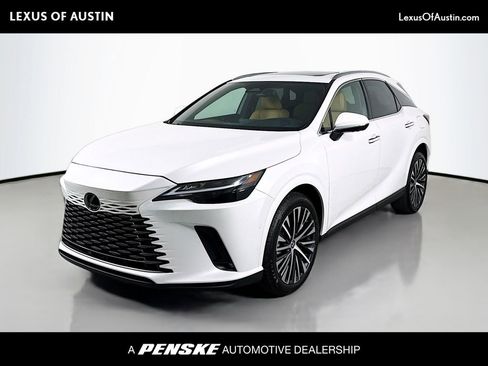 Used 2024 Lexus RX 350 Premium Plus image 1