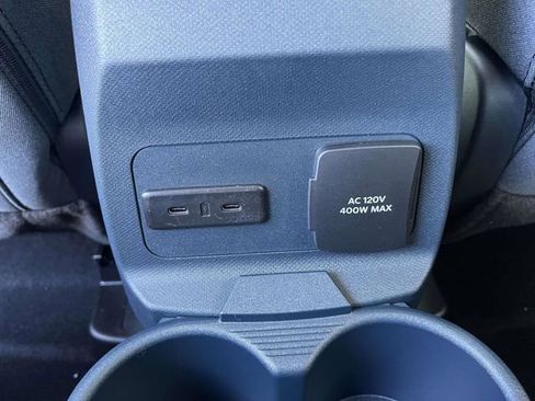 New 2026 Ford Maverick XLT w/ XLT Luxury Package FWD image 8