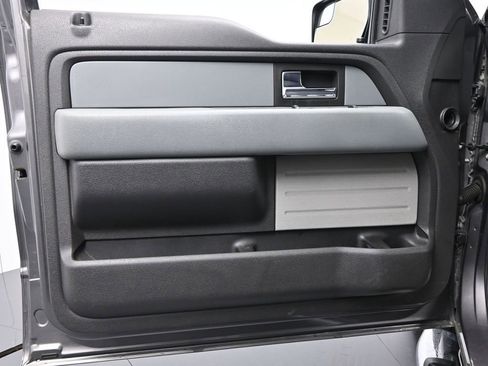 Used 2014 Ford F150 XLT w/ Equipment Group 302A Luxury image 12