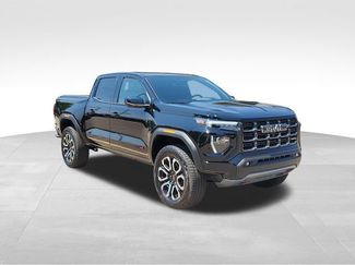 Certified 2026 GMC Canyon AT4 w/ Technology Plus Package AWD/4WD video 2