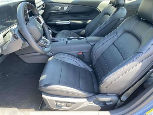 New 2026 Ford Mustang GT Premium RWD image 11