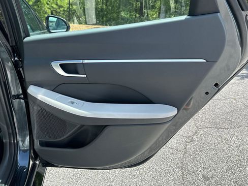 Certified 2024 Hyundai Sonata SEL w/ Convenience Package image 13