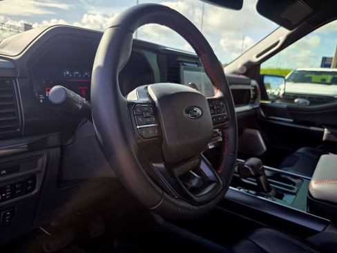 Used 2025 Ford F150 Raptor AWD/4WD image 12