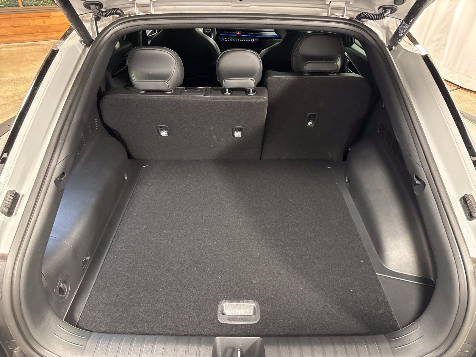 New 2026 Kia EV6 GT-Line AWD/4WD image 24
