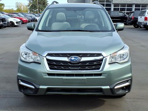 Used 2017 Subaru Forester 2.5i Premium w/ All-Weather Package image 8