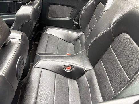 Used 2023 Ford Mustang Premium RWD image 42