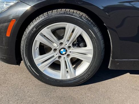 Used 2016 BMW 328i Sedan RWD image 28