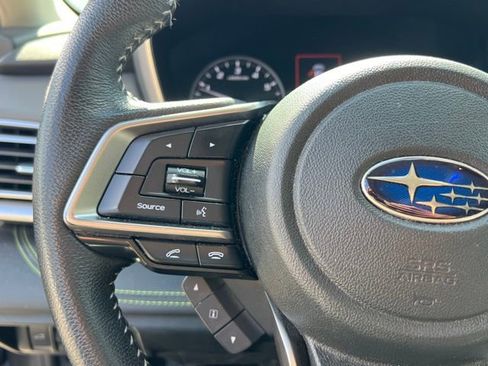 Used 2020 Subaru Outback Onyx Edition XT w/ Popular Package #2 AWD/4WD image 23