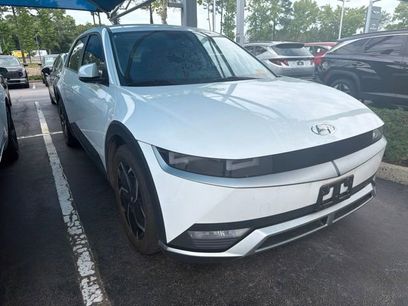 Used 2023 Hyundai Ioniq 5 SEL w/ Cargo Package