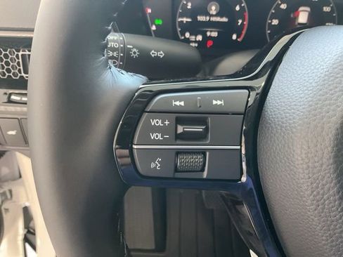 New 2026 Honda CR-V EX-L image 11