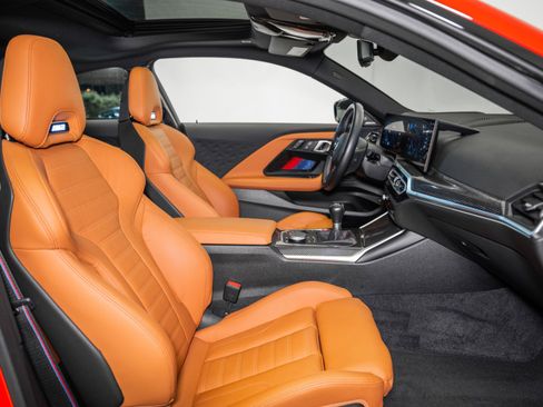 Used 2024 BMW M2 w/ Lighting Package image 21