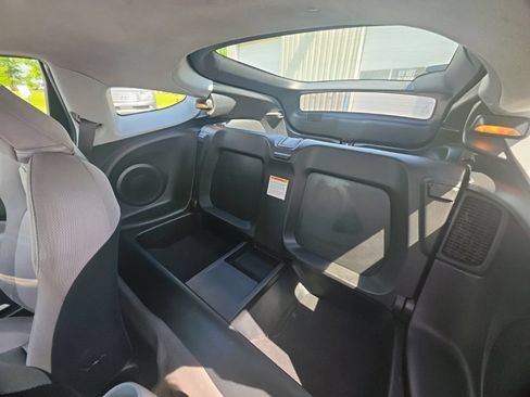Used 2011 Honda CR-Z EX image 24