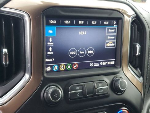 Used 2020 Chevrolet Silverado 2500 High Country w/ Technology Package image 23