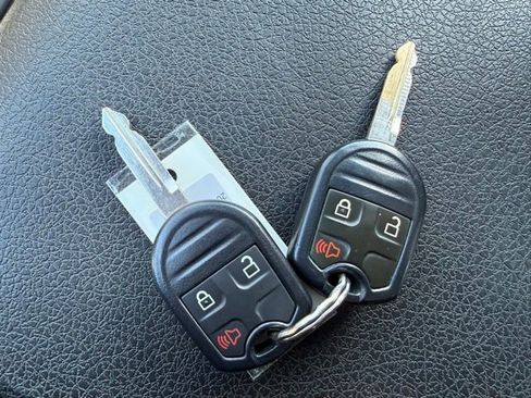 Used 2014 Ford F150 STX w/ Equipment Group 201A Mid image 19