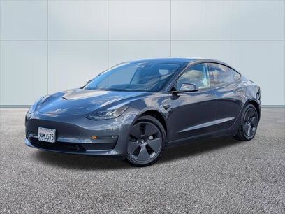 Used 2022 Tesla Model 3 Long Range