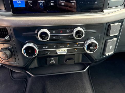 Used 2025 Ford F150 XLT w/ Equipment Group 301A Standard AWD/4WD image 24